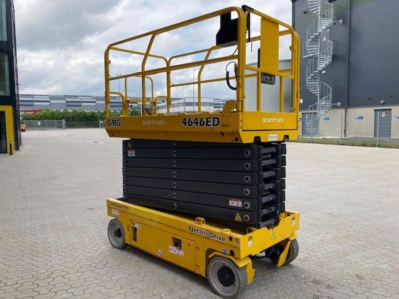 GMG 4646-ED 2.0 - Saksilava: kuva GMG 4646-ED 2.0 - Saksilava GMG 4646-ED 2.0 - Saksilava: kuva GMG 4646-ED 2.0 - Saksilava