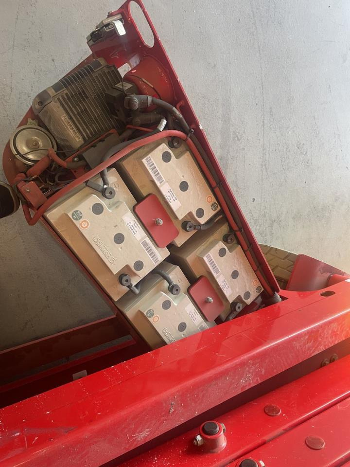 LGMG S0607E II - Saksilava: kuva LGMG S0607E II - Saksilava LGMG S0607E II - Saksilava: kuva LGMG S0607E II - Saksilava