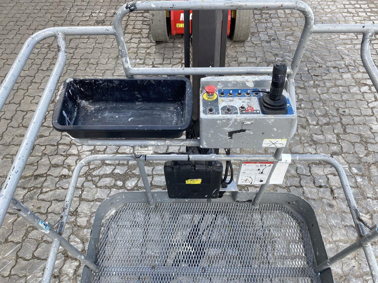 Manitou 120AETJ Compact 3D - Puomilava: kuva Manitou 120AETJ Compact 3D - Puomilava Manitou 120AETJ Compact 3D - Puomilava: kuva Manitou 120AETJ Compact 3D - Puomilava