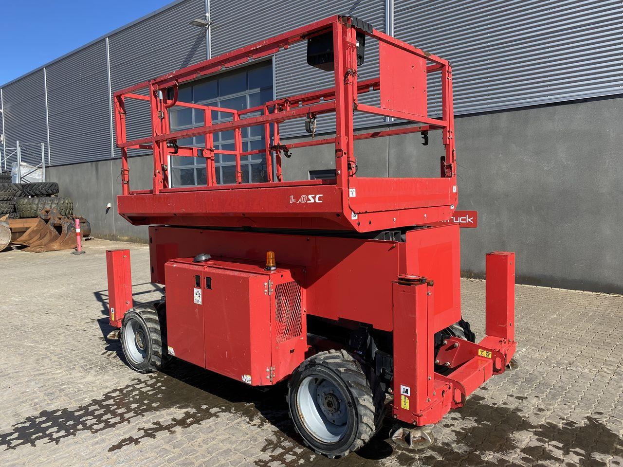 Manitou 140SC - Saksilava: kuva Manitou 140SC - Saksilava Manitou 140SC - Saksilava: kuva Manitou 140SC - Saksilava
