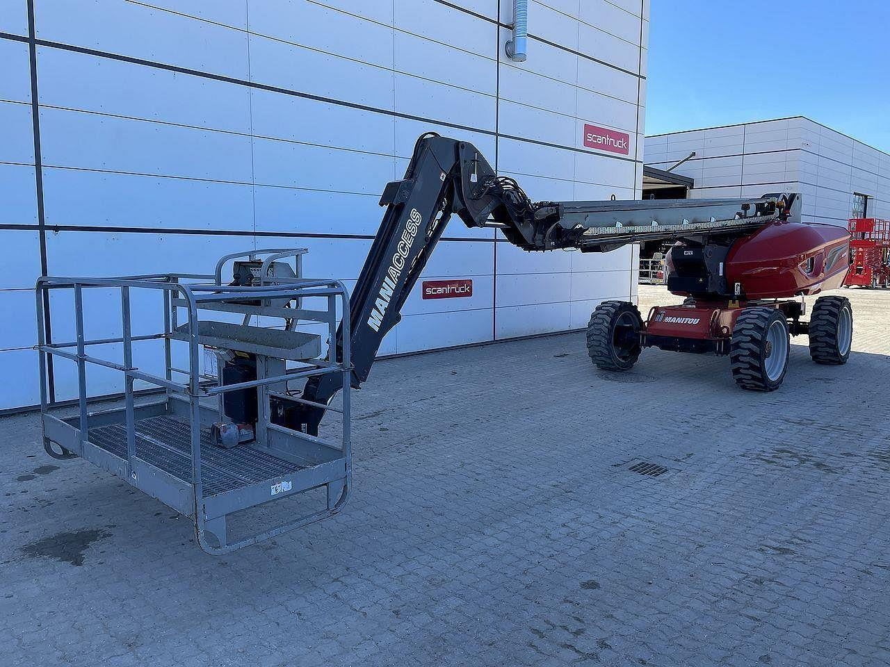 Manitou 280TJ - Kuukulkija: kuva Manitou 280TJ - Kuukulkija Manitou 280TJ - Kuukulkija: kuva Manitou 280TJ - Kuukulkija