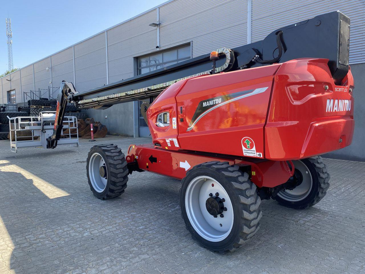 Manitou 280TJ - Kuukulkija: kuva Manitou 280TJ - Kuukulkija Manitou 280TJ - Kuukulkija: kuva Manitou 280TJ - Kuukulkija