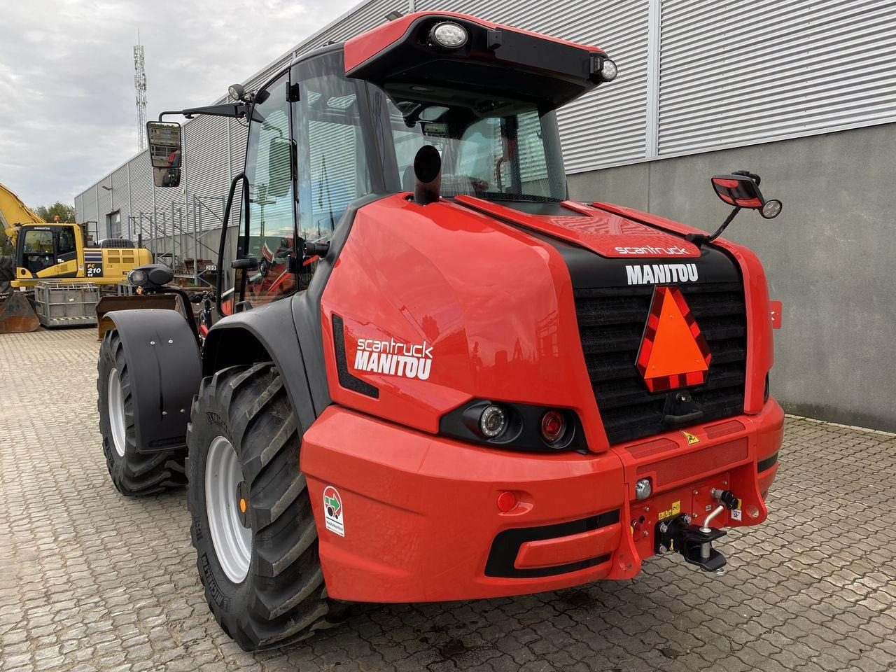 Manitou MLA-T533-145V+ Elite ST5 - Kurottaja: kuva Manitou MLA-T533-145V+ Elite ST5 - Kurottaja Manitou MLA-T533-145V+ Elite ST5 - Kurottaja: kuva Manitou MLA-T533-145V+ Elite ST5 - Kurottaja