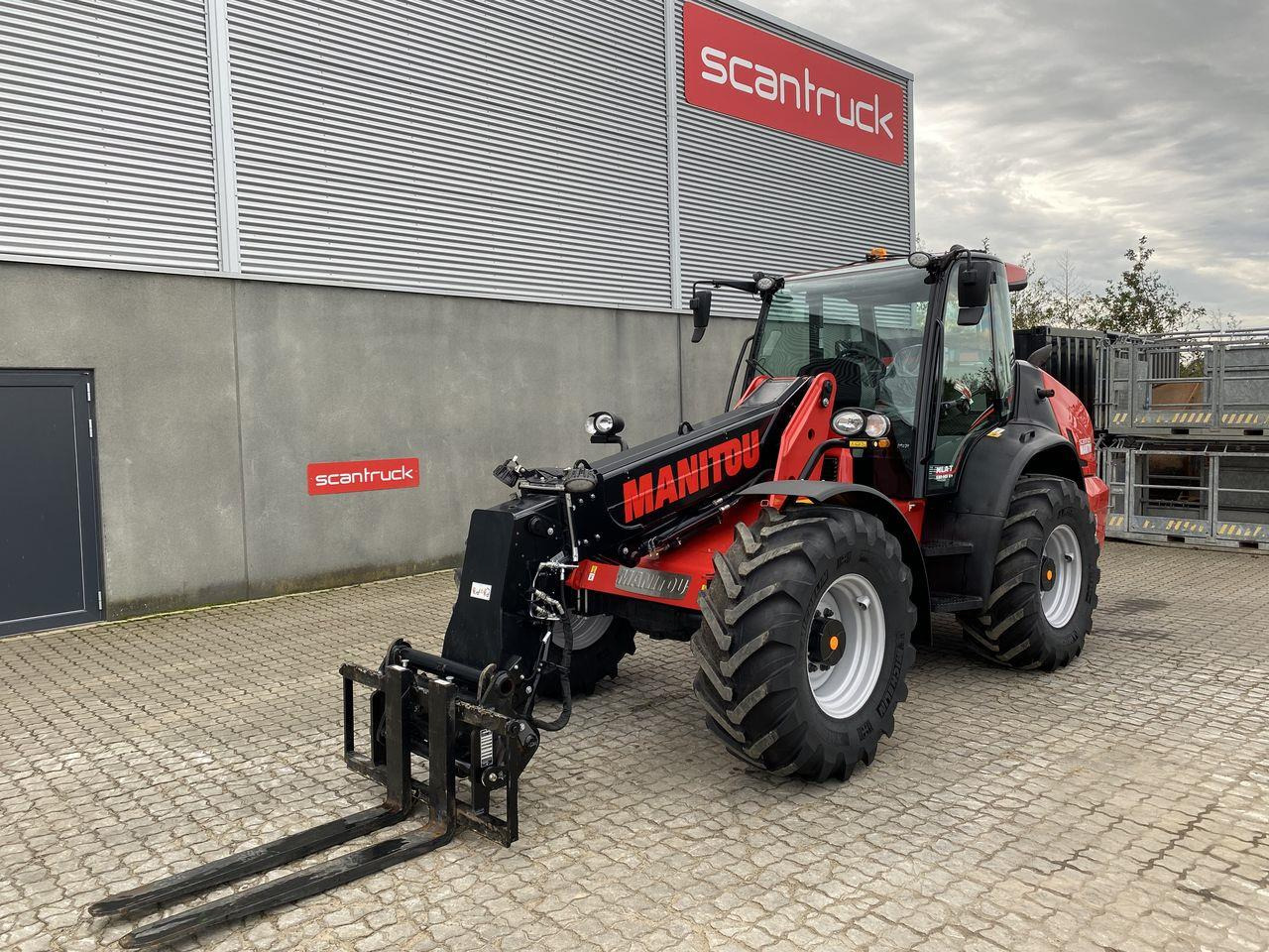 Manitou MLA-T533-145V+ Elite ST5 - Kurottaja: kuva Manitou MLA-T533-145V+ Elite ST5 - Kurottaja Manitou MLA-T533-145V+ Elite ST5 - Kurottaja: kuva Manitou MLA-T533-145V+ Elite ST5 - Kurottaja