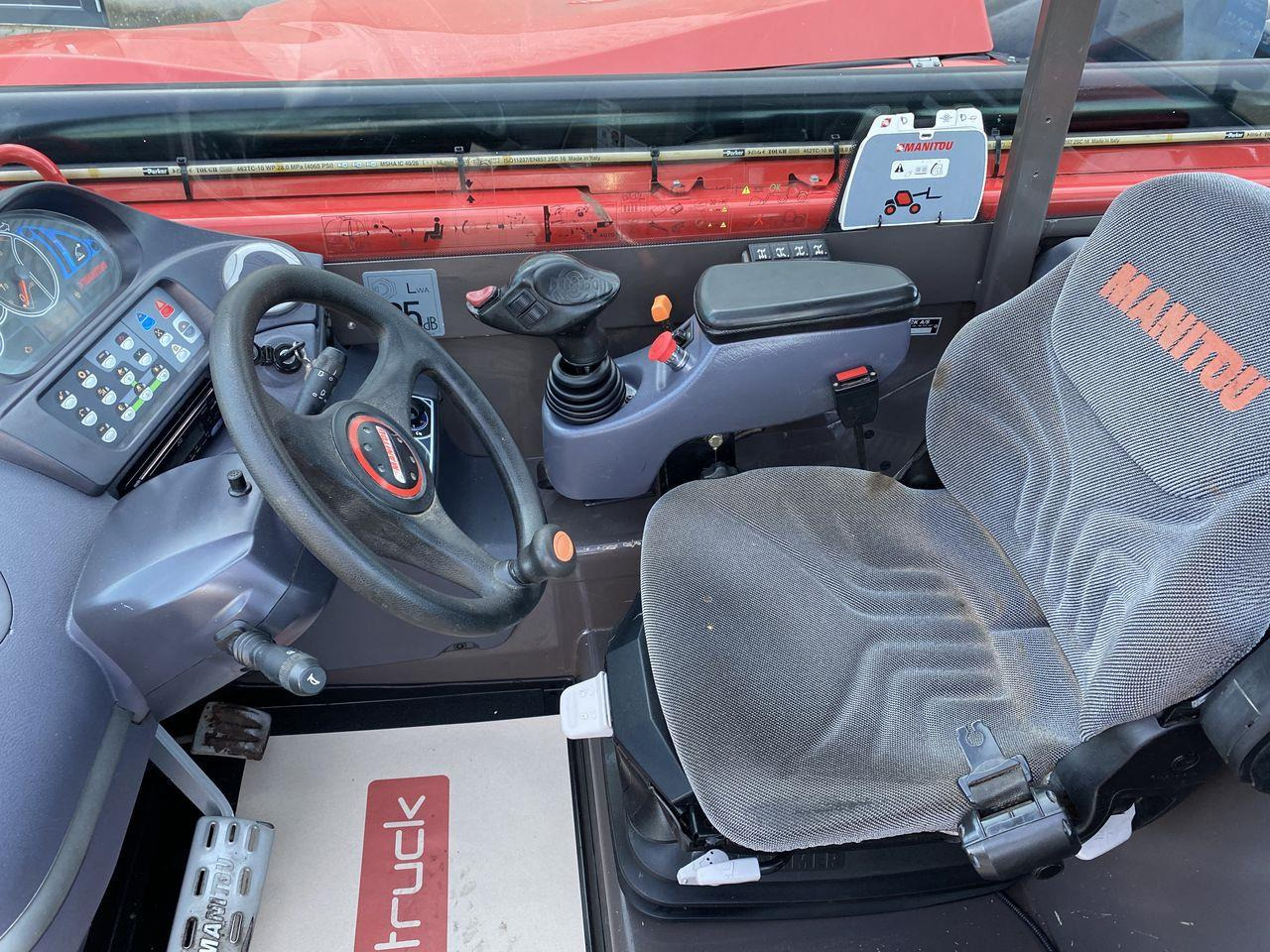 Manitou MLT1040-145PS ELITE - Kurottaja: kuva Manitou MLT1040-145PS ELITE - Kurottaja Manitou MLT1040-145PS ELITE - Kurottaja: kuva Manitou MLT1040-145PS ELITE - Kurottaja