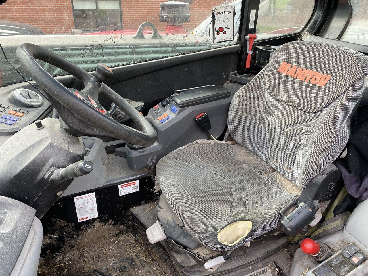 Manitou MLT737-130PS+ Elite ST5 - Kurottaja: kuva Manitou MLT737-130PS+ Elite ST5 - Kurottaja Manitou MLT737-130PS+ Elite ST5 - Kurottaja: kuva Manitou MLT737-130PS+ Elite ST5 - Kurottaja