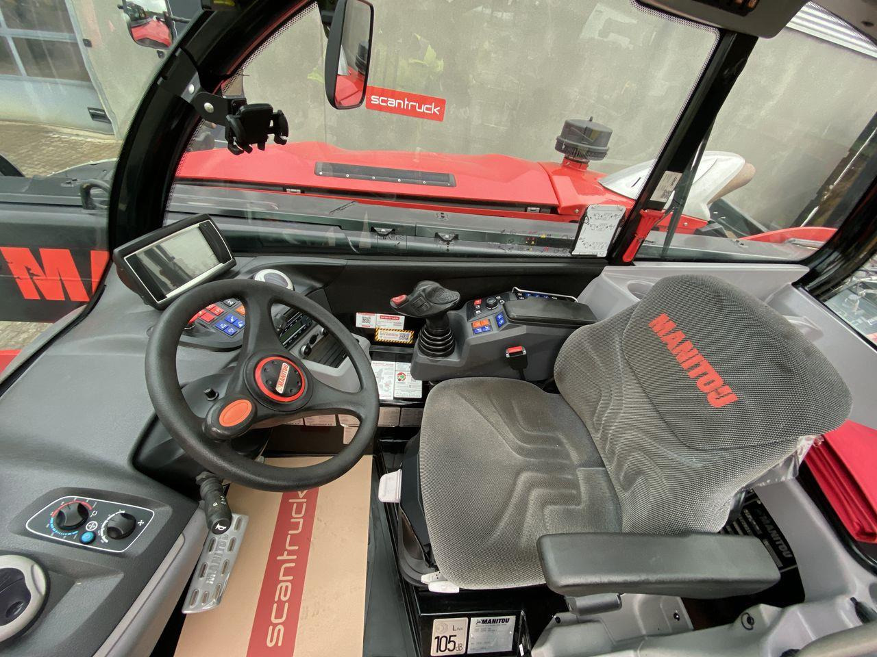 Manitou MLT841-145PS+ ELITE ST5 - Kurottaja: kuva Manitou MLT841-145PS+ ELITE ST5 - Kurottaja Manitou MLT841-145PS+ ELITE ST5 - Kurottaja: kuva Manitou MLT841-145PS+ ELITE ST5 - Kurottaja
