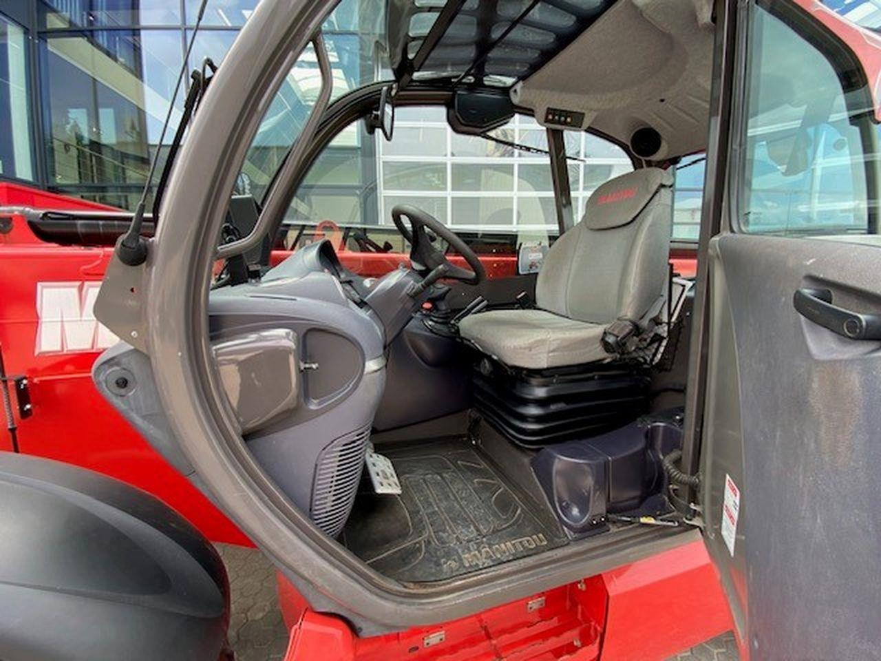 Manitou MT1840 COMFORT ST4 - Kurottaja: kuva Manitou MT1840 COMFORT ST4 - Kurottaja Manitou MT1840 COMFORT ST4 - Kurottaja: kuva Manitou MT1840 COMFORT ST4 - Kurottaja