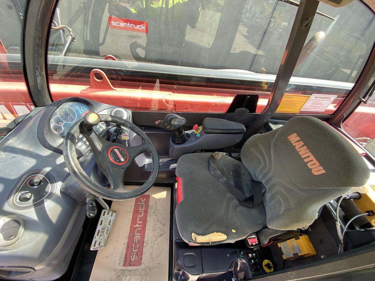 Manitou MT1840A ST3B - Kurottaja: kuva Manitou MT1840A ST3B - Kurottaja Manitou MT1840A ST3B - Kurottaja: kuva Manitou MT1840A ST3B - Kurottaja