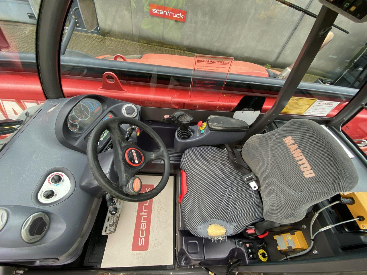 Manitou MT1840A ST3B - Kurottaja: kuva Manitou MT1840A ST3B - Kurottaja Manitou MT1840A ST3B - Kurottaja: kuva Manitou MT1840A ST3B - Kurottaja