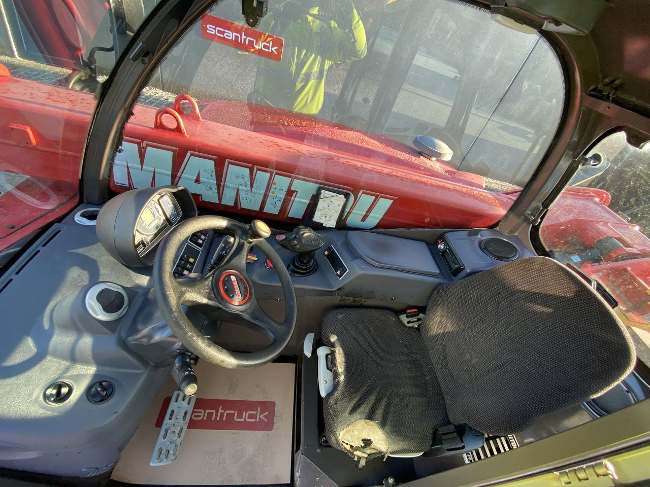 Manitou MT625H Comfort - Kurottaja: kuva Manitou MT625H Comfort - Kurottaja Manitou MT625H Comfort - Kurottaja: kuva Manitou MT625H Comfort - Kurottaja