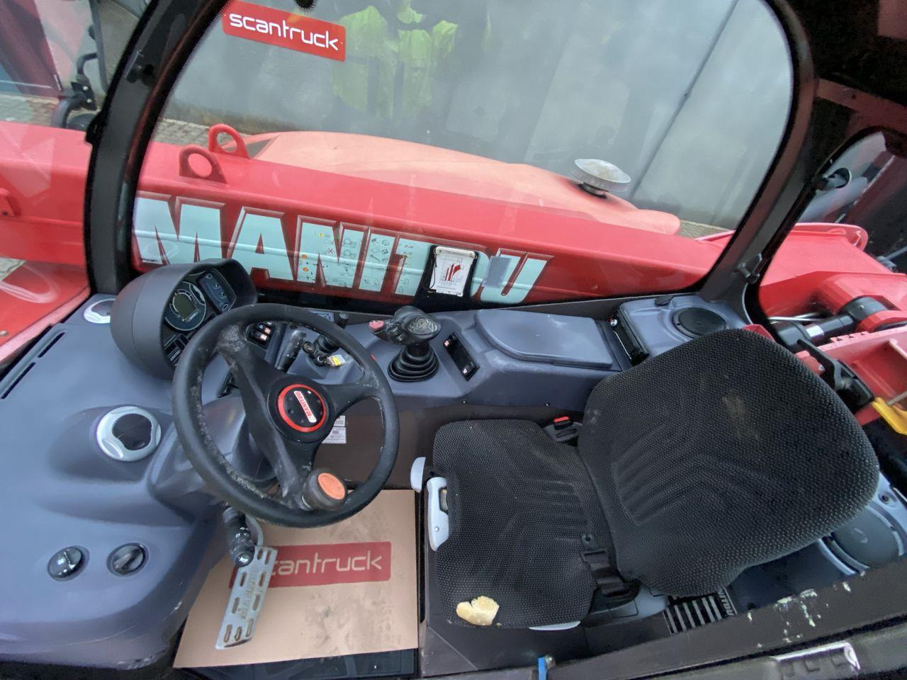 Manitou MT625H Comfort - Kurottaja: kuva Manitou MT625H Comfort - Kurottaja Manitou MT625H Comfort - Kurottaja: kuva Manitou MT625H Comfort - Kurottaja