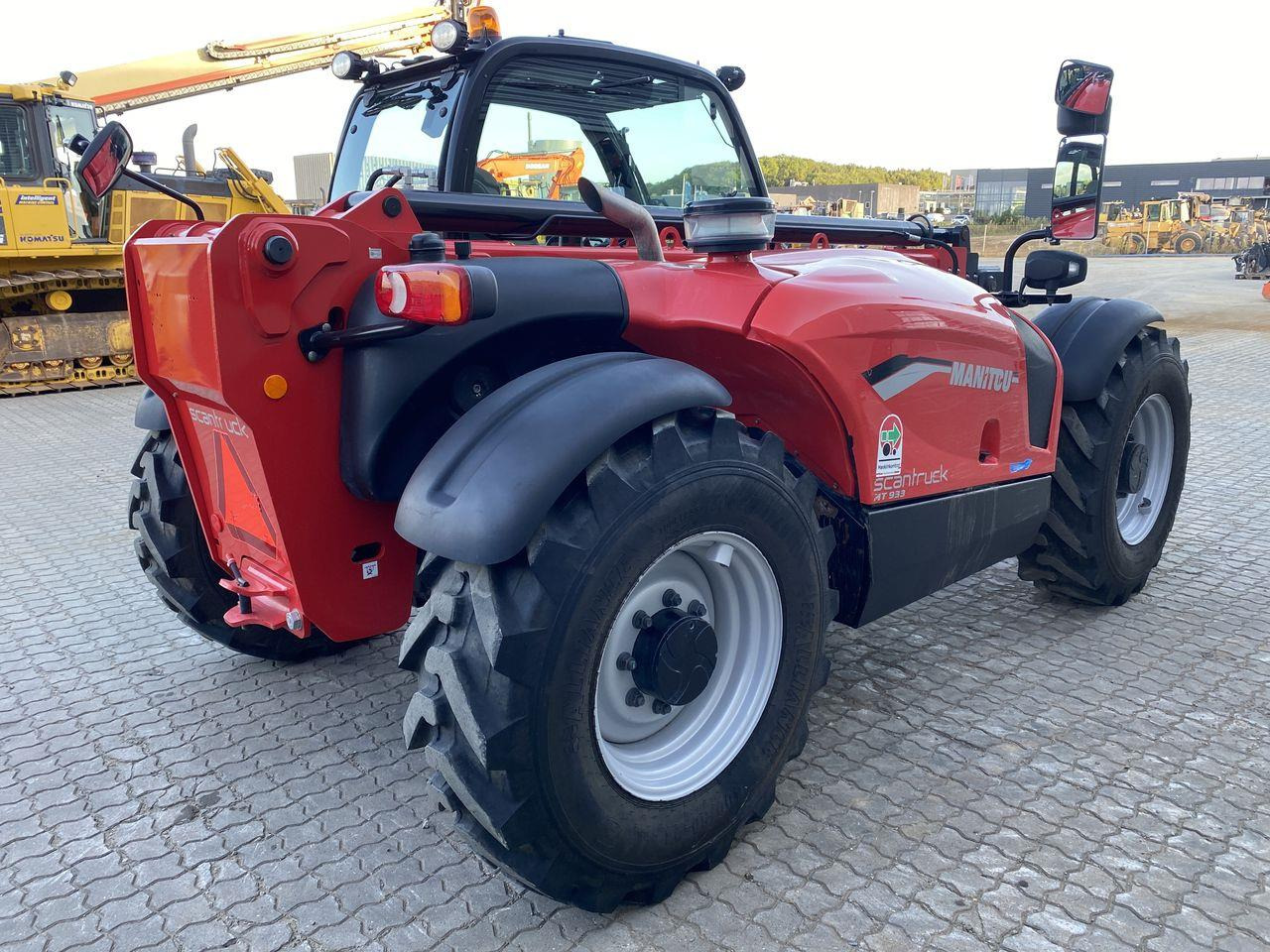 Manitou MT933 EASY COMFORT - Kurottaja: kuva Manitou MT933 EASY COMFORT - Kurottaja Manitou MT933 EASY COMFORT - Kurottaja: kuva Manitou MT933 EASY COMFORT - Kurottaja