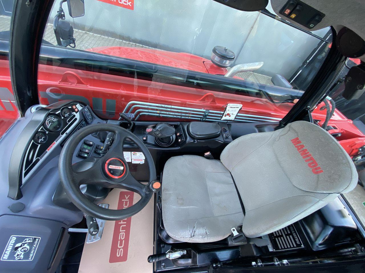 Manitou MT933 EASY COMFORT - Kurottaja: kuva Manitou MT933 EASY COMFORT - Kurottaja Manitou MT933 EASY COMFORT - Kurottaja: kuva Manitou MT933 EASY COMFORT - Kurottaja
