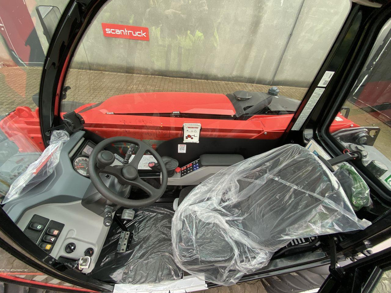 Manitou ULM412H Comfort ST5 - Kurottaja: kuva Manitou ULM412H Comfort ST5 - Kurottaja Manitou ULM412H Comfort ST5 - Kurottaja: kuva Manitou ULM412H Comfort ST5 - Kurottaja