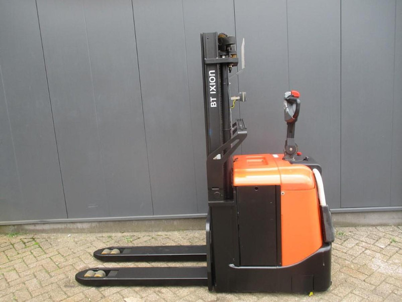 BT SPE125 - Haarukkavaunu: kuva BT SPE125 - Haarukkavaunu BT SPE125 - Haarukkavaunu: kuva BT SPE125 - Haarukkavaunu