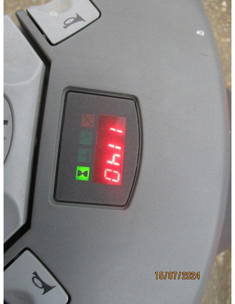 Pinoamistrukki BT SWE 080L: kuva Pinoamistrukki BT SWE 080L Pinoamistrukki BT SWE 080L: kuva Pinoamistrukki BT SWE 080L