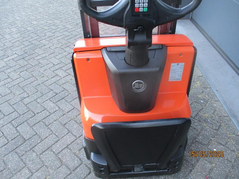BT SWE 200D - Pinoamistrukki: kuva BT SWE 200D - Pinoamistrukki BT SWE 200D - Pinoamistrukki: kuva BT SWE 200D - Pinoamistrukki