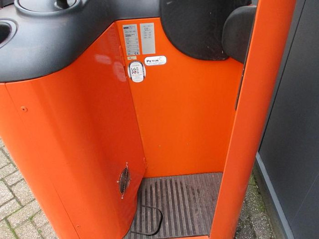 Rocla SST16 TREV 5400 - Pinoamistrukki: kuva Rocla SST16 TREV 5400 - Pinoamistrukki Rocla SST16 TREV 5400 - Pinoamistrukki: kuva Rocla SST16 TREV 5400 - Pinoamistrukki