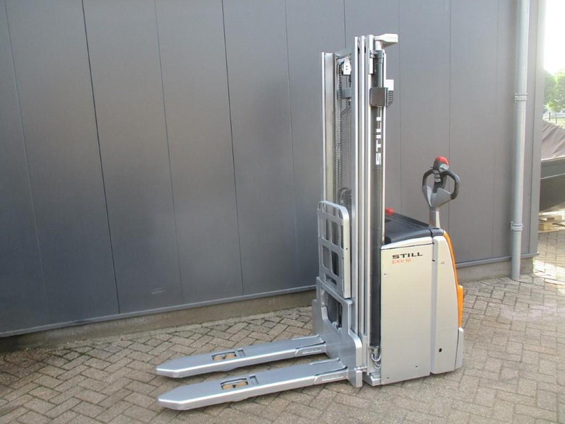 Still EXV 16 - Pinoamistrukki: kuva Still EXV 16 - Pinoamistrukki Still EXV 16 - Pinoamistrukki: kuva Still EXV 16 - Pinoamistrukki