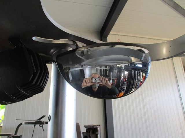 Still FM X12 N - Työntömastotrukki: kuva Still FM X12 N - Työntömastotrukki Still FM X12 N - Työntömastotrukki: kuva Still FM X12 N - Työntömastotrukki