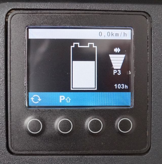 Jungheinrich EJD118i - Pinoamistrukki: kuva Jungheinrich EJD118i - Pinoamistrukki Jungheinrich EJD118i - Pinoamistrukki: kuva Jungheinrich EJD118i - Pinoamistrukki