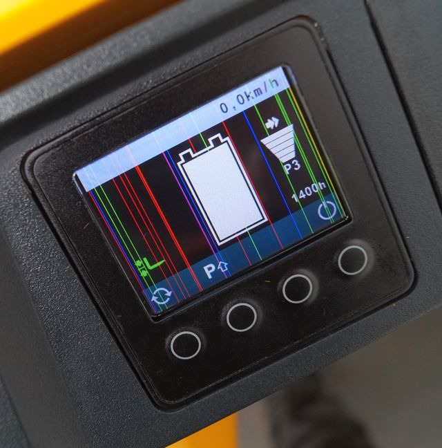 Jungheinrich EJE C20 - Pinoamistrukki: kuva Jungheinrich EJE C20 - Pinoamistrukki Jungheinrich EJE C20 - Pinoamistrukki: kuva Jungheinrich EJE C20 - Pinoamistrukki