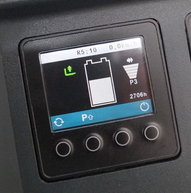 Jungheinrich ERD220 - Pinoamistrukki: kuva Jungheinrich ERD220 - Pinoamistrukki Jungheinrich ERD220 - Pinoamistrukki: kuva Jungheinrich ERD220 - Pinoamistrukki