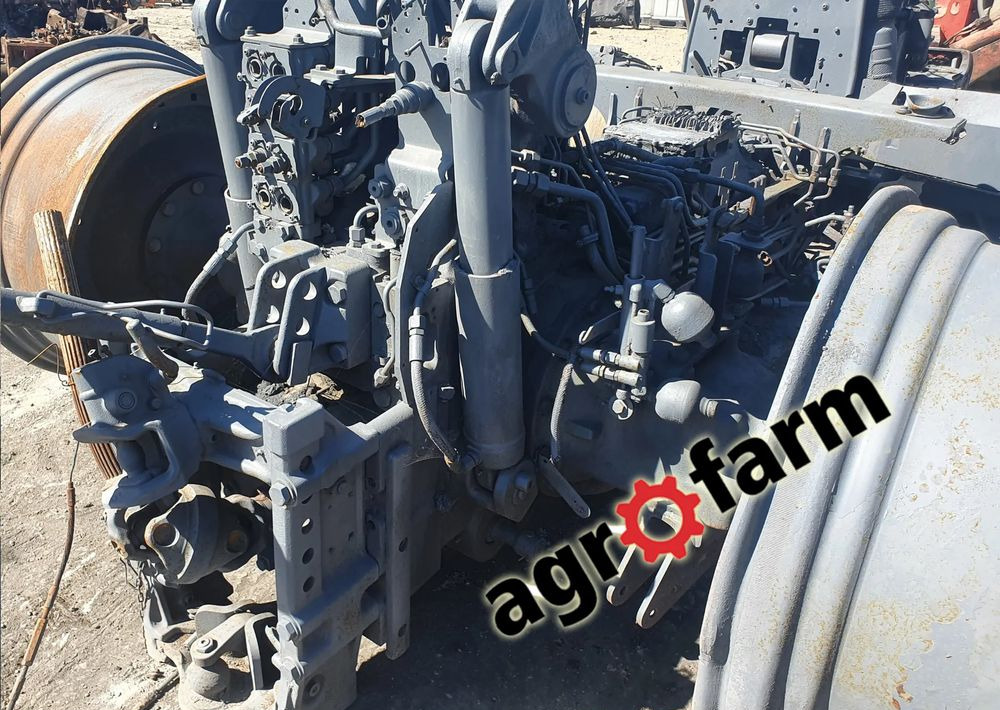 John Deere 6195R 6190 6R most wał blok skrzynia obudowa zwolnica - Vaihdelaatikko - Maatalouskoneet: kuva John Deere 6195R 6190 6R most wał blok skrzynia obudowa zwolnica - Vaihdelaatikko - Maatalouskoneet John Deere 6195R 6190 6R most wał blok skrzynia obudowa zwolnica - Vaihdelaatikko - Maatalouskoneet: kuva John Deere 6195R 6190 6R most wał blok skrzynia obudowa zwolnica - Vaihdelaatikko - Maatalouskoneet