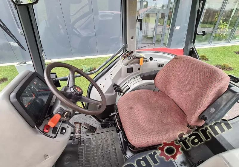 Massey Ferguson 4270 - Traktori: kuva  Massey Ferguson 4270 - Traktori Massey Ferguson 4270 - Traktori: kuva  Massey Ferguson 4270 - Traktori