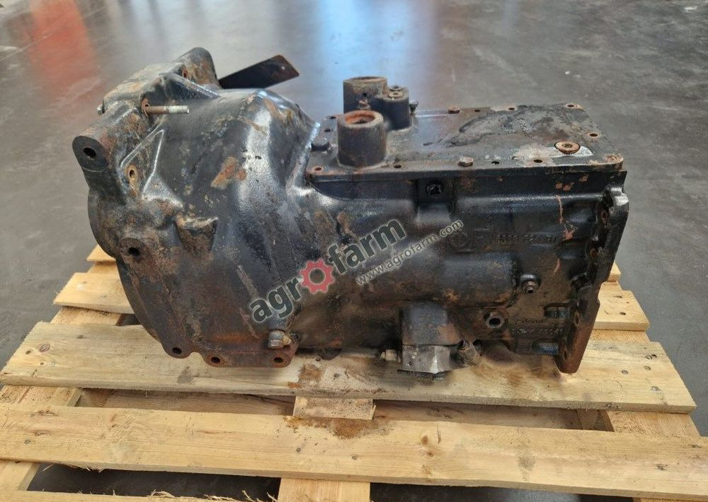Vaihdelaatikko Skrzynia biegów Landini Rex 95 GT 3668624R1: kuva Vaihdelaatikko Skrzynia biegów Landini Rex 95 GT 3668624R1