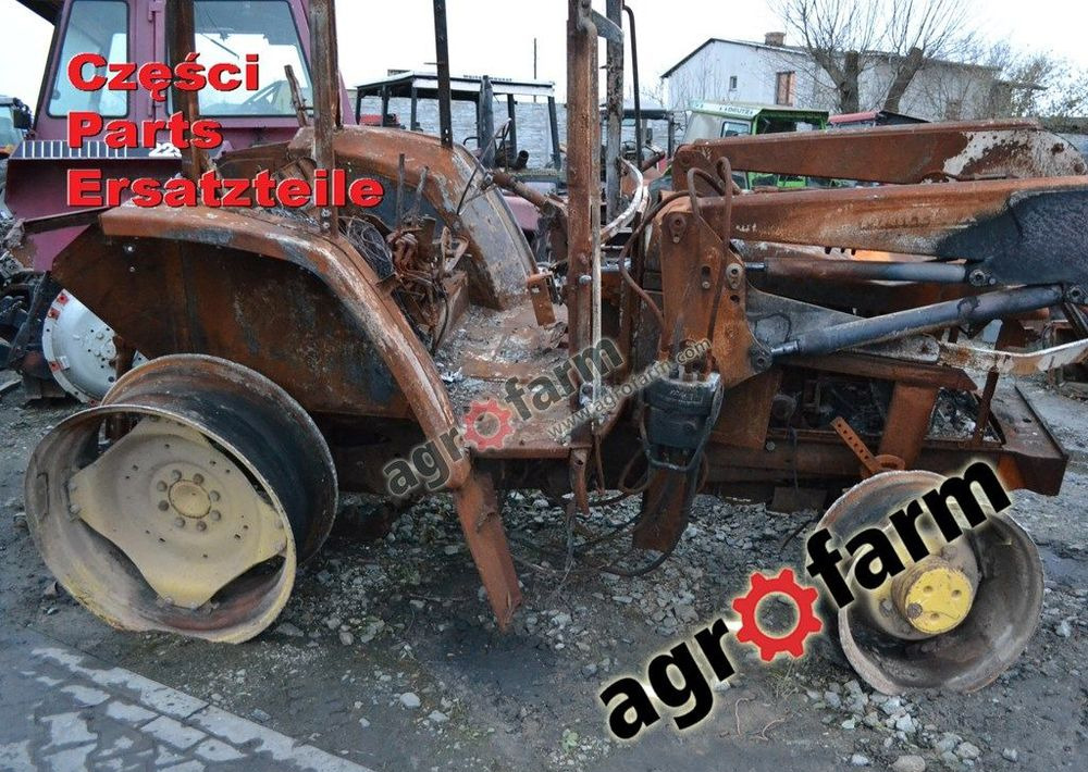 John Deere 6200 części, skrzynia biegów, silnik - Varaosat: kuva John Deere 6200 części, skrzynia biegów, silnik - Varaosat John Deere 6200 części, skrzynia biegów, silnik - Varaosat: kuva John Deere 6200 części, skrzynia biegów, silnik - Varaosat