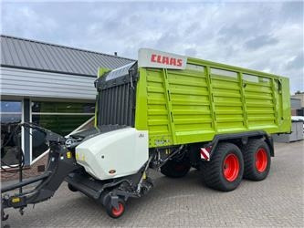 Claas Cargos 8500 - Silppurivaunu: kuva Claas Cargos 8500 - Silppurivaunu Claas Cargos 8500 - Silppurivaunu: kuva Claas Cargos 8500 - Silppurivaunu