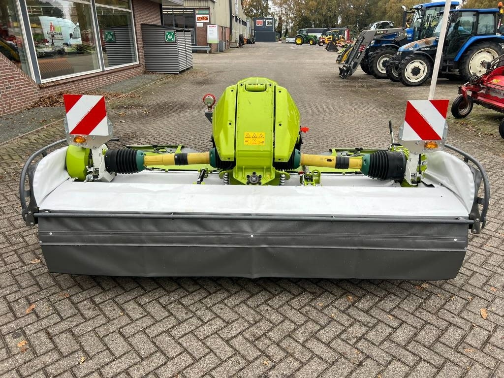 Claas Disco 3200 FC Move - Niittokone: kuva Claas Disco 3200 FC Move - Niittokone Claas Disco 3200 FC Move - Niittokone: kuva Claas Disco 3200 FC Move - Niittokone