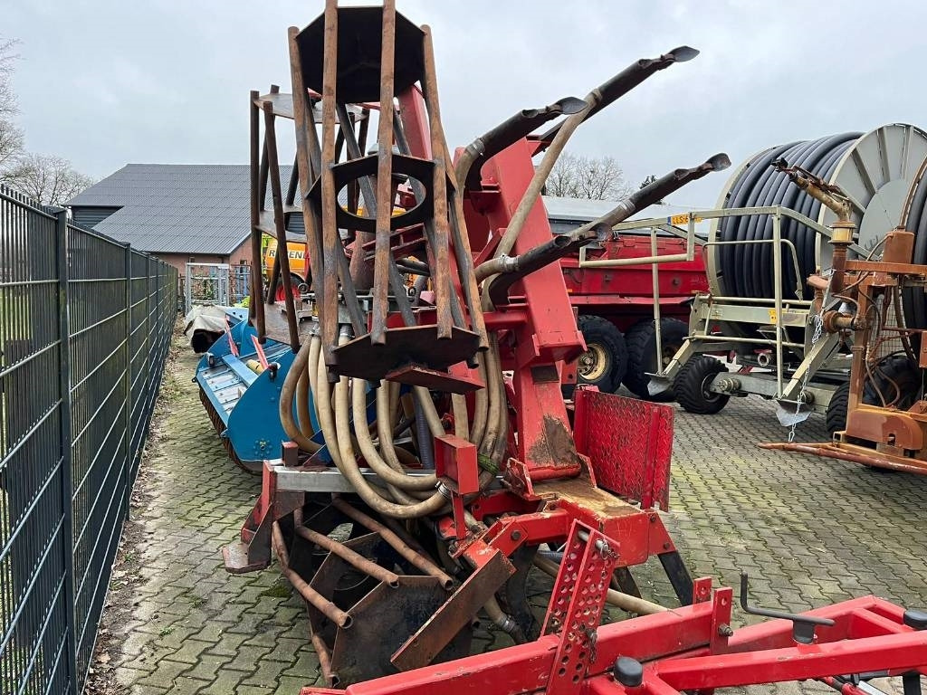 Evers Freiberger BI-BV 17  - Kuivalannan levitin: kuva Evers Freiberger BI-BV 17  - Kuivalannan levitin Evers Freiberger BI-BV 17  - Kuivalannan levitin: kuva Evers Freiberger BI-BV 17  - Kuivalannan levitin