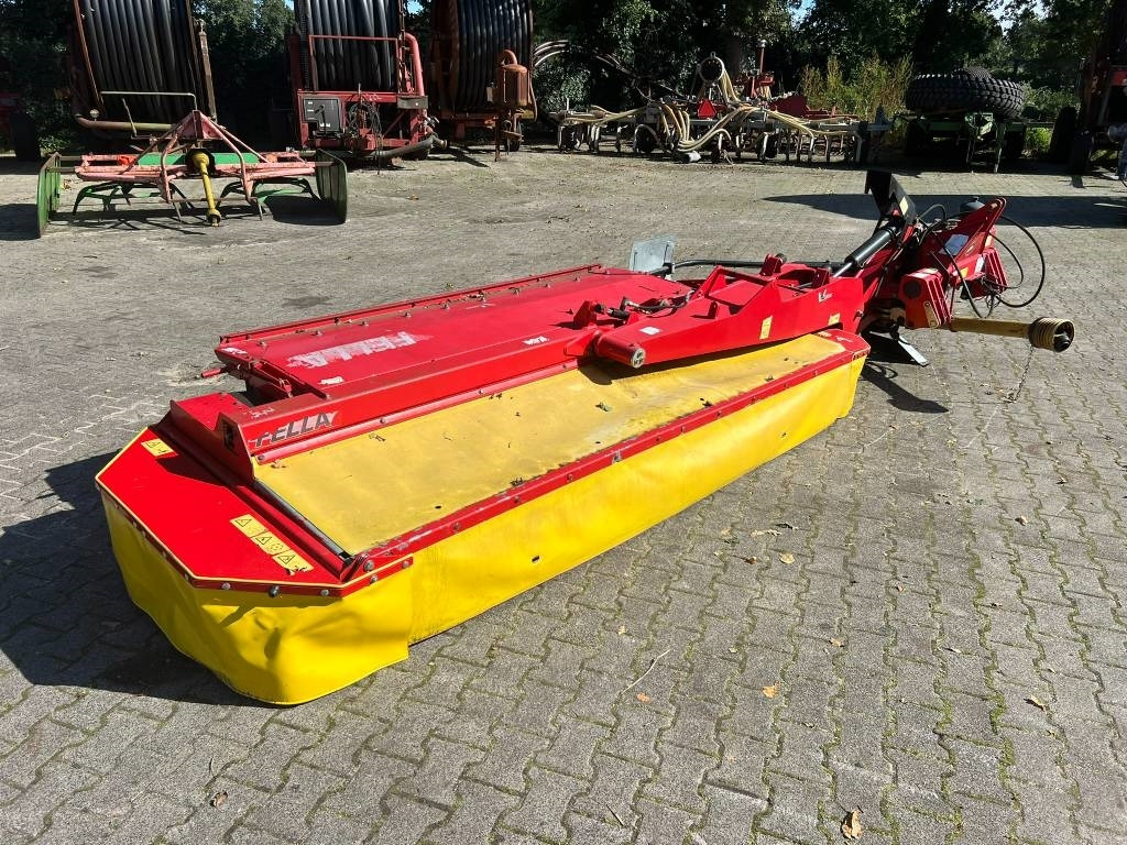 Fella SM 310 TL-KC - Niittokone: kuva Fella SM 310 TL-KC - Niittokone Fella SM 310 TL-KC - Niittokone: kuva Fella SM 310 TL-KC - Niittokone