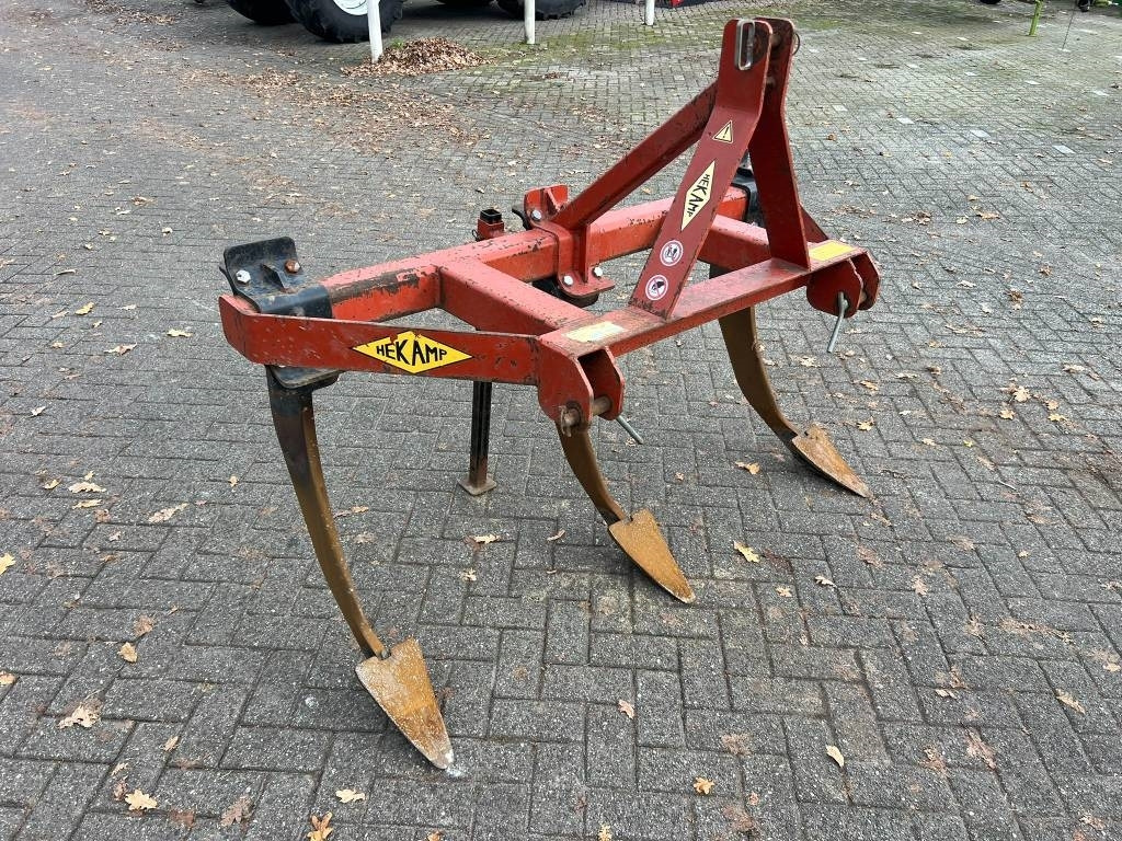 Hekamp Diepwoeler 3 poot - Kultivaattori: kuva Hekamp Diepwoeler 3 poot - Kultivaattori Hekamp Diepwoeler 3 poot - Kultivaattori: kuva Hekamp Diepwoeler 3 poot - Kultivaattori