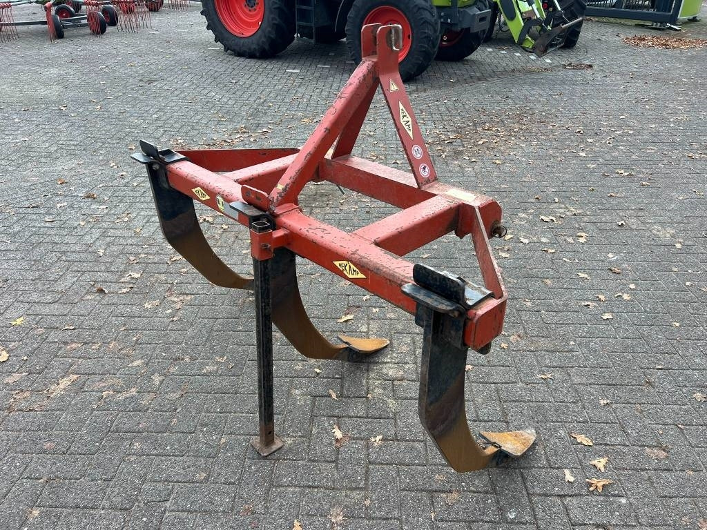 Hekamp Diepwoeler 3 poot - Kultivaattori: kuva Hekamp Diepwoeler 3 poot - Kultivaattori Hekamp Diepwoeler 3 poot - Kultivaattori: kuva Hekamp Diepwoeler 3 poot - Kultivaattori