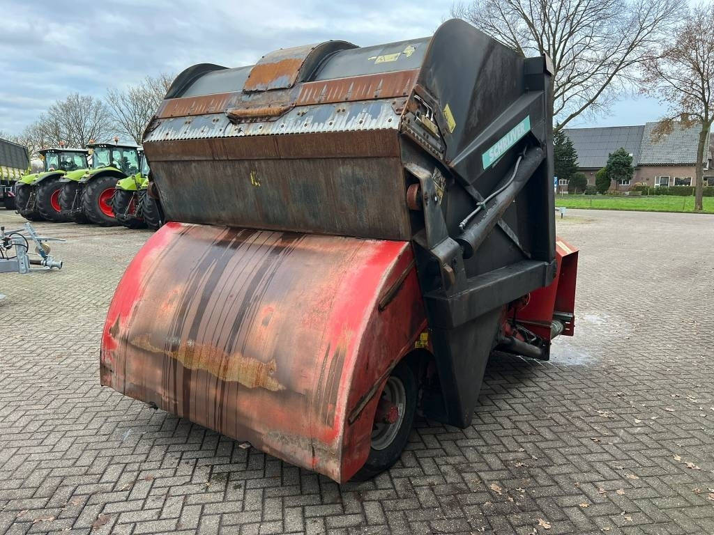 Schrijver Trioliet Jumbo 10 - Seosrehuvaunu: kuva Schrijver Trioliet Jumbo 10 - Seosrehuvaunu Schrijver Trioliet Jumbo 10 - Seosrehuvaunu: kuva Schrijver Trioliet Jumbo 10 - Seosrehuvaunu