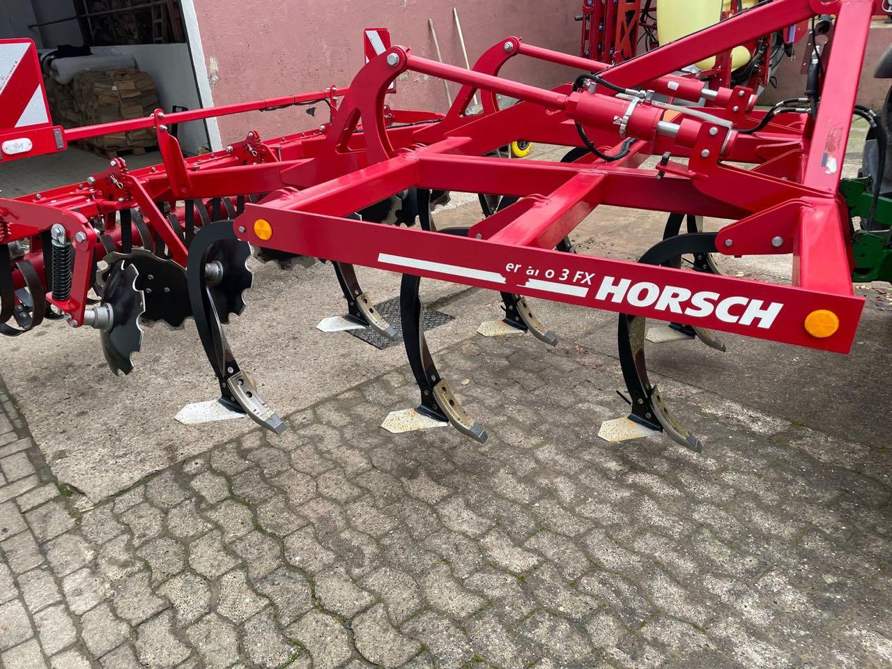 Horsch Terrano 3FX - Kultivaattori: kuva Horsch Terrano 3FX - Kultivaattori Horsch Terrano 3FX - Kultivaattori: kuva Horsch Terrano 3FX - Kultivaattori