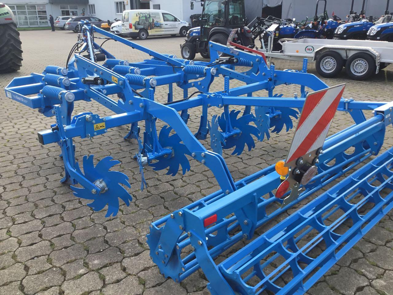 Lemken Karat 10/300 U Demomaschine 2024! 0%-Finanzierung möglich - Kultivaattori: kuva Lemken Karat 10/300 U Demomaschine 2024! 0%-Finanzierung möglich - Kultivaattori Lemken Karat 10/300 U Demomaschine 2024! 0%-Finanzierung möglich - Kultivaattori: kuva Lemken Karat 10/300 U Demomaschine 2024! 0%-Finanzierung möglich - Kultivaattori
