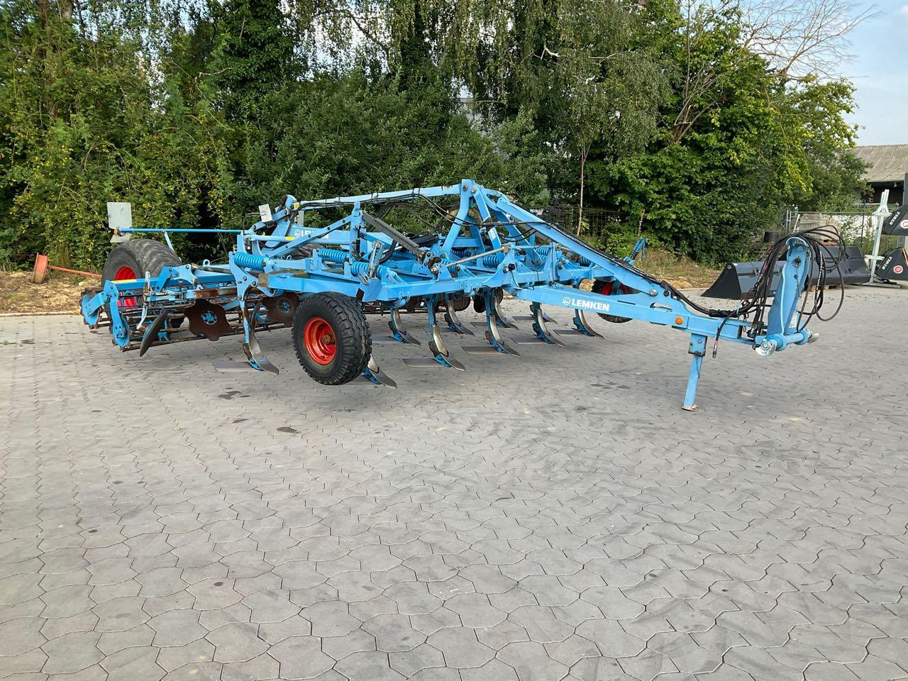 Lemken Kristall 9/500 - Kultivaattori: kuva Lemken Kristall 9/500 - Kultivaattori Lemken Kristall 9/500 - Kultivaattori: kuva Lemken Kristall 9/500 - Kultivaattori