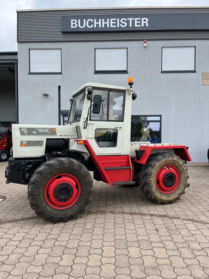 Mercedes-Benz MB trac 800 - Traktori: kuva Mercedes-Benz MB trac 800 - Traktori Mercedes-Benz MB trac 800 - Traktori: kuva Mercedes-Benz MB trac 800 - Traktori