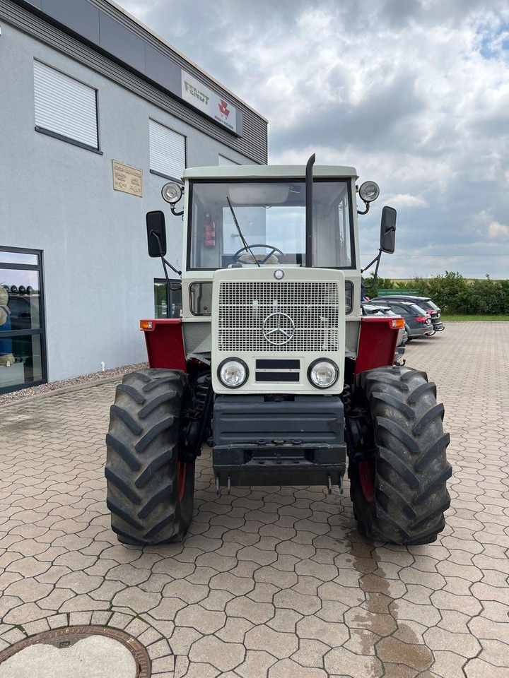 Mercedes-Benz MB trac 800 - Traktori: kuva Mercedes-Benz MB trac 800 - Traktori Mercedes-Benz MB trac 800 - Traktori: kuva Mercedes-Benz MB trac 800 - Traktori
