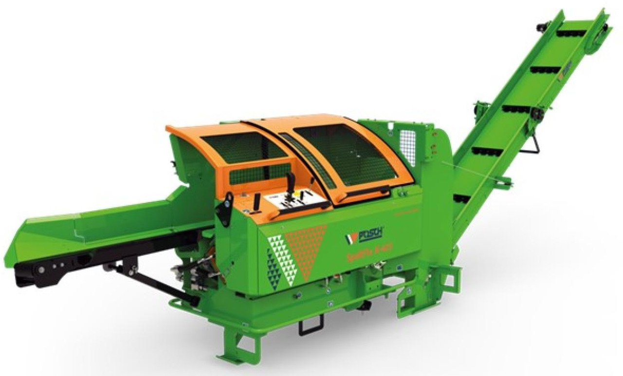 Posch SpaltFix K415, 5 Meter Band, Kettenförderer - Kuljetin: kuva Posch SpaltFix K415, 5 Meter Band, Kettenförderer - Kuljetin Posch SpaltFix K415, 5 Meter Band, Kettenförderer - Kuljetin: kuva Posch SpaltFix K415, 5 Meter Band, Kettenförderer - Kuljetin