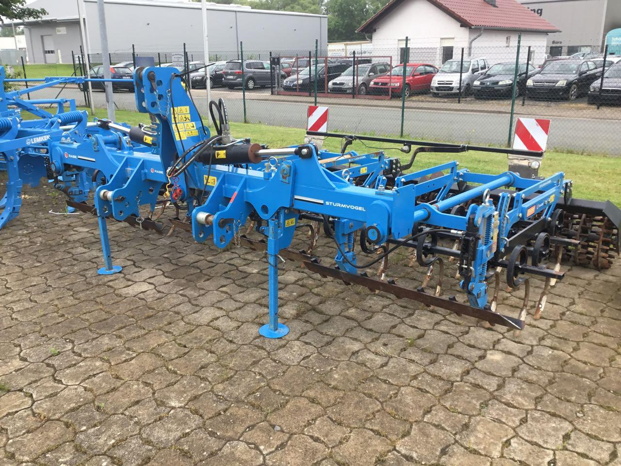 Rabe Sturmvogel 4501 LS - Kylvölannoitin: kuva Rabe Sturmvogel 4501 LS - Kylvölannoitin Rabe Sturmvogel 4501 LS - Kylvölannoitin: kuva Rabe Sturmvogel 4501 LS - Kylvölannoitin
