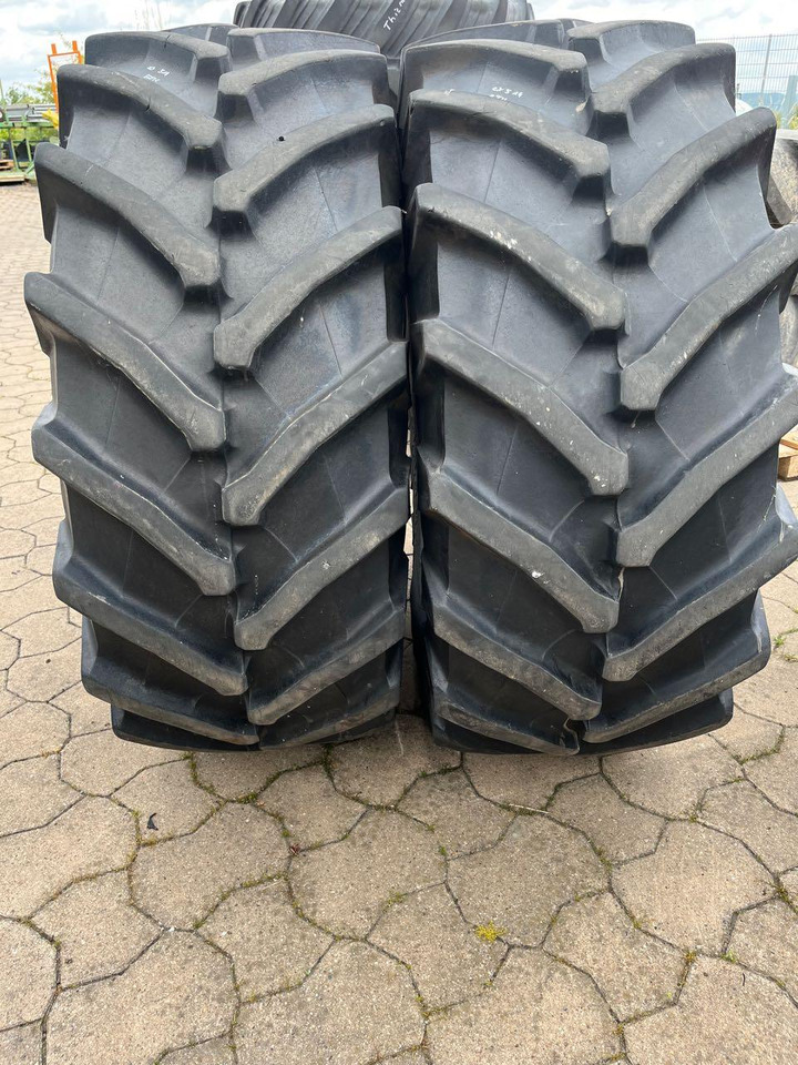 Trelleborg TM 800 - Rengas: kuva Trelleborg TM 800 - Rengas Trelleborg TM 800 - Rengas: kuva Trelleborg TM 800 - Rengas