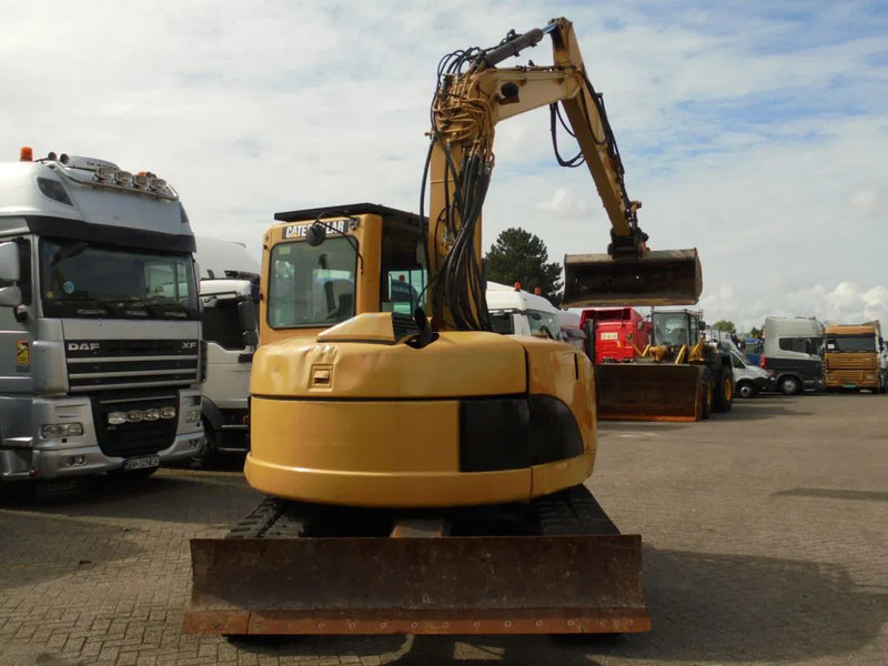 Caterpillar 308C CR + 4966 HOURS!! - Minikuormaaja: kuva Caterpillar 308C CR + 4966 HOURS!! - Minikuormaaja Caterpillar 308C CR + 4966 HOURS!! - Minikuormaaja: kuva Caterpillar 308C CR + 4966 HOURS!! - Minikuormaaja