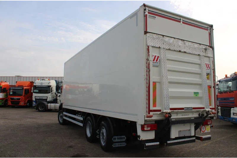 DAF CF 290 + EURO 6 + MANUAL - Umpikori kuorma-auto: kuva DAF CF 290 + EURO 6 + MANUAL - Umpikori kuorma-auto DAF CF 290 + EURO 6 + MANUAL - Umpikori kuorma-auto: kuva DAF CF 290 + EURO 6 + MANUAL - Umpikori kuorma-auto