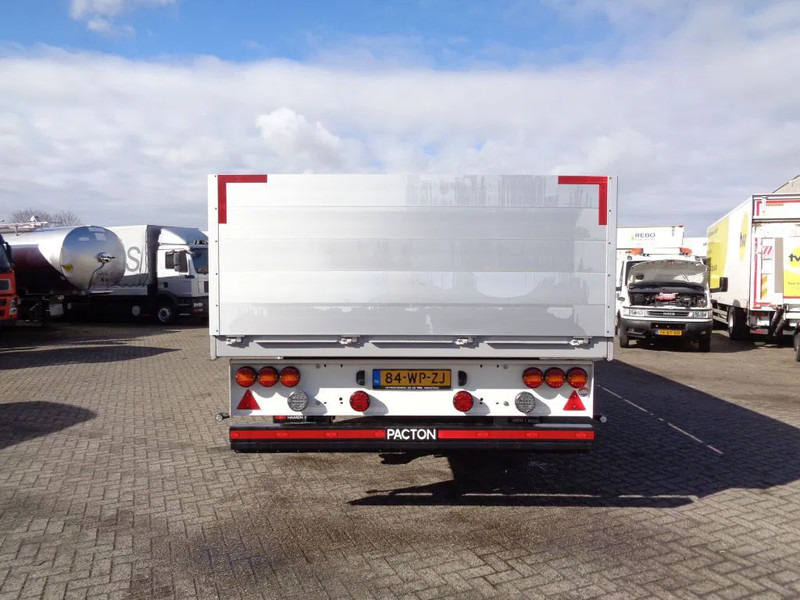 DAF CF 460 Combi Pacton MXD220 + 8X2 + Manual + Euro 6 + Palfinger PK 18500 - Lava-kuorma-auto, Nosturiauto: kuva DAF CF 460 Combi Pacton MXD220 + 8X2 + Manual + Euro 6 + Palfinger PK 18500 - Lava-kuorma-auto, Nosturiauto DAF CF 460 Combi Pacton MXD220 + 8X2 + Manual + Euro 6 + Palfinger PK 18500 - Lava-kuorma-auto, Nosturiauto: kuva DAF CF 460 Combi Pacton MXD220 + 8X2 + Manual + Euro 6 + Palfinger PK 18500 - Lava-kuorma-auto, Nosturiauto
